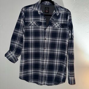 Men's Wrangler All Terrain Gear